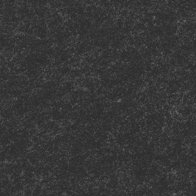 Rol 10 meter Naaldvilt EXTRA stretch donker grijs gemeleerd 200 cm breed