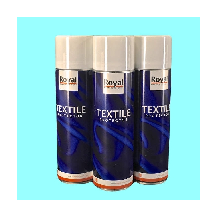 Textile Protector spray 500 ml